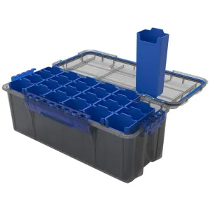 Flambeau Zerust MAX Crank Bank Tackle Box