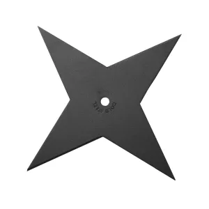 Cold Steel Heavy Sure Strike Throwing Star 3PK