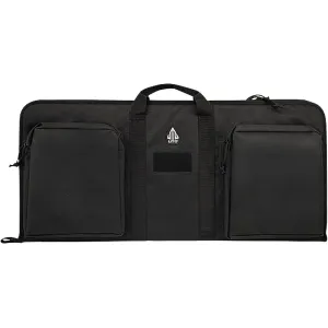 Leapers UTG KIS Keep it Simple 28" Gun Case Black