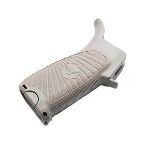 Wilson Combat Starburst AR-15 Pistol Grip Flat Dark Earth