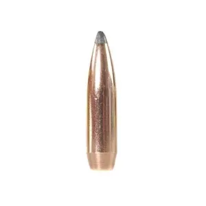 Speer 7mm, 284 Caliber (284 Diameter) Bullets 160 Grain Spitzer Box of 100