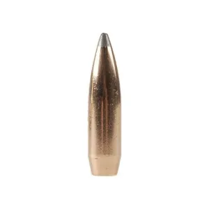 Speer 7mm, 284 Caliber (284 Diameter) Bullets 145 Grain Spitzer Box of 100