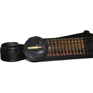 AR57 Magazine FN P90, PS90, AR57 5.7x28mm FN 50-Round Polymer Smoke