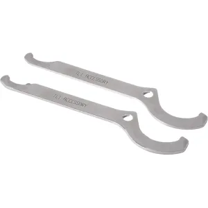Dead Air Enhanced Spanner Wrench