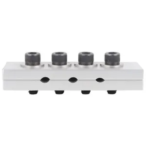 Power Custom Revolver Extractor Rod Removal Tool