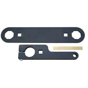 Wheeler Savage 10, 110 Barrel Nut Wrench