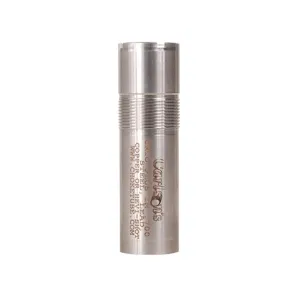 Carlson's Flush Mount 12 Gauge Choke Tube Benelli Crio/Crio Plus Improved Modified
