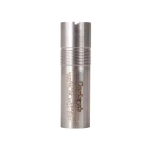 Carlson's Flush Mount 12 Gauge Choke Tube Benelli Crio/Crio Plus Skeet