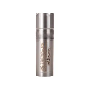 Carlson's Flush Mount 12 Gauge Choke Tube Benelli Crio/Crio Plus Improved Cylinder