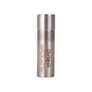 Carlson's Flush Mount 12 Gauge Choke Tube Benelli Crio/Crio Plus Modified