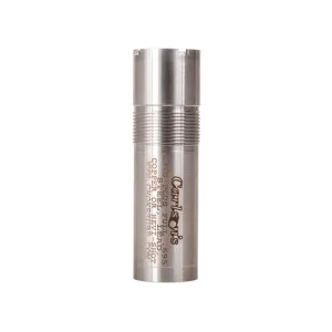Carlson's Flush Mount 12 Gauge Choke Tube Benelli Crio/Crio Plus Full