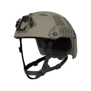Ops-Core Fast Bump Non-Ballistic Helmet Ranger Green Large