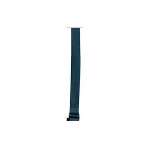 Cole-Tac Tripod Sling With Loop Adjustment Nylon Black