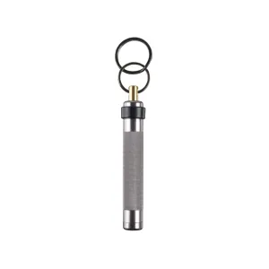 ASP Metro Defender D1 Pepper Spray 3 Gram Aerosol 10% OC Pewter