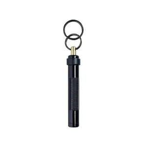 ASP Metro Defender D1 Pepper Spray 3 Gram Aerosol 10% OC Black