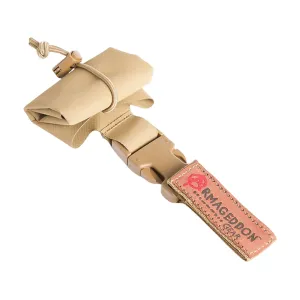 Armageddon Gear Grippy Thing Suppressor Removal Wrap Coyote Brown