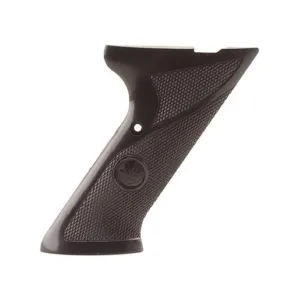 Vintage Gun Grips for High Standard M-103 Sport King 22 Rimfire Polymer Black