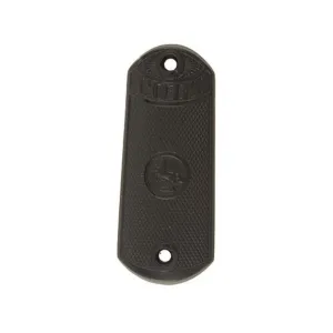 Vintage Gun Grips for Colt 1902 38 Caliber Polymer Black