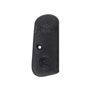 Vintage Gun Grips for Colt 1903 Pocket 1st Type Polymer Black