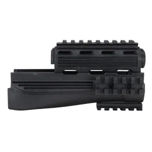 Advanced Technology Strikeforce AK-47 Handguard Black