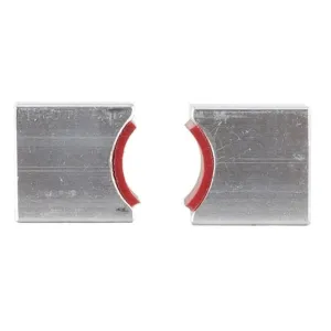 Ballistic Products Shotshell Hull Vise Blocks 28 Gauge, 410 Bore