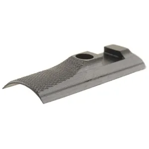 Williams Shotgun Shorty Front Sight Ramp 12 Gauge 1/8" Long 0.875" Diameter