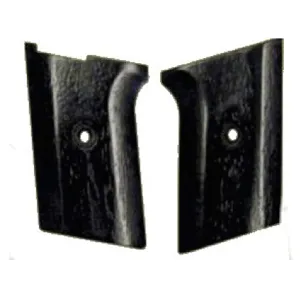 Vintage Gun Grips for Raven 25 ACP Polymer Black