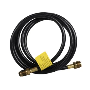 Mr. Heater Liquid Propane Hose 12'
