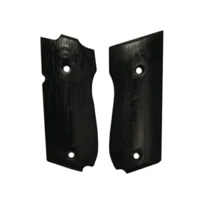 Vintage Gun Grips for S&W 39 Polymer Black