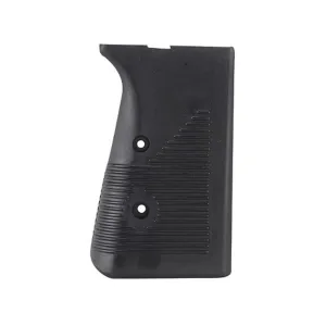 Vintage Gun Grips for UZI Polymer Black