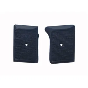 Vintage Gun Grips for Hawes 25 ACP Polymer Black