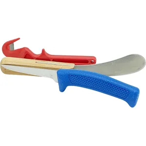 Minnesota Trapline MTP Trappers Knife Set