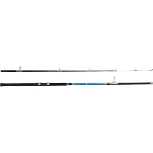 B'n'M Silver Cat Catfish Series 8' Spinning Rod Med