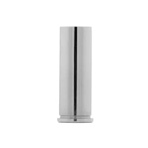 Starline 41 Remington Magnum Nickel Plated Brass Bag of 100 (Bulk Packaged)