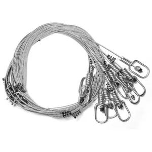 Duke #3 Snare Trap 12PK