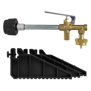 Mr. Heater 1LB Refill Tank Kit