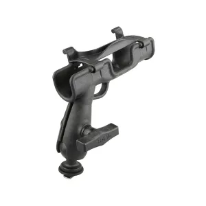 RAM ROD Fly Rod Holder Track Ball Base Size C