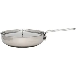 Pathfinder Folding Skillet