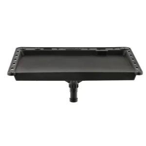 Scotty 455 Bait Board & Accessory Tray