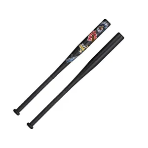 Cold Steel Brooklyn Banshee Self Defense Bat 32" Polyproplylene Black