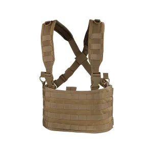 Condor OPS Chest Rig Coyote Brown