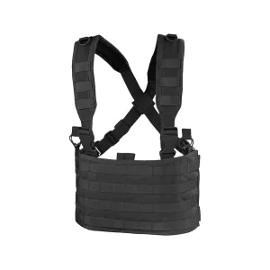Condor OPS Chest Rig Black