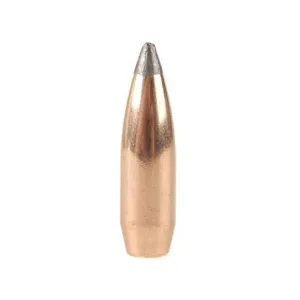 Speer 7mm, 284 Caliber (284 Diameter) Bullets 130 Grain Spitzer Box of 100