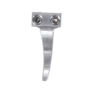 Bix'n Andy Bullet Central Trigger Shoe Two Stage Curved