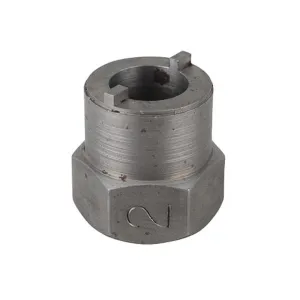 100 Straight CSP Stuck Choke Tube Removal Tool Head Only Colonial Tru Tube, Weatherby, SKB 2-Notch, Mossberg, Perazzi Flush Tubes 12 Gauge