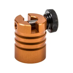 Short Action Customs Headspace Comparator Body Short