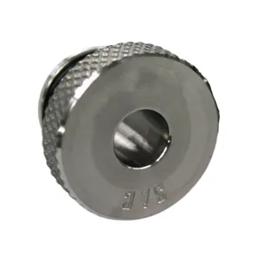 Short Action Customs Bullet Comparator Insert 6.5mm