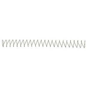 Wolff AK-47 Magazine Spring 30-Round Magazine 5% Extra Power 3PK