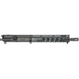 Rock River Arms AR-15 Mountain Complete Upper Receiver 223 Remington (Wylde) 10.5" Chrome Moly Barrel 9.5" Handguard Black