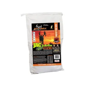 Anilogics JustAddCorn SPIN Base Mix Deer Supplement 50 lb Pallet of 40 Bags